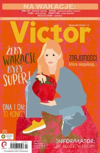 Victor 7/2025 - Opracowanie zbiorowe - eprasa