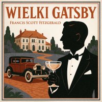 Wielki Gatsby - Francis Scott Fitzgerald - audiobook