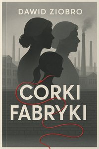 Córki Fabryki - Dawid Ziobro - ebook