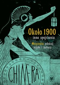 Około 1900 inne spojrzenia - Andrzej Pieńkos - ebook