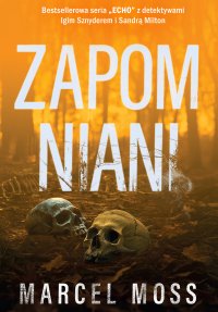 Zapomniani - Marcel Moss - ebook