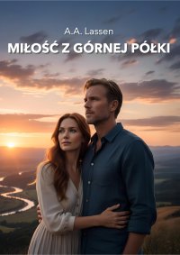 Miłość z górnej półki - Anna A. Lassen - ebook