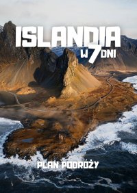 Islandia w 7 dni - Jakub Strzelecki - ebook
