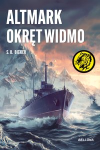 Altmark - S.B. Bicker - ebook