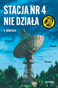 Stacja nr 4 nie działa - S. Winefield - ebook