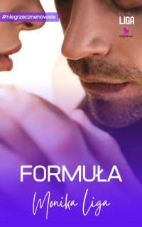 Formuła - Monika Liga - ebook