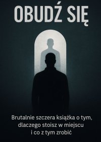 Obudź się - Elion - ebook