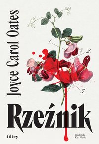 Rzeźnik - Joyce Carol Oates - ebook