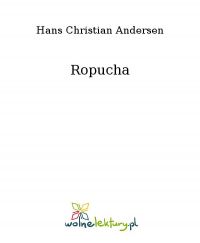 Ropucha - Hans Christian Andersen - ebook