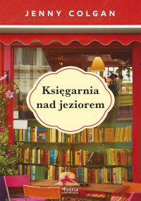 Księgarnia nad jeziorem - Jenny Colgan - ebook