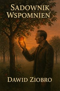 Sadownik Wspomnień - Dawid Ziobro - ebook