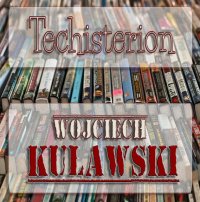 Techisterion - Wojciech Kulawski - ebook