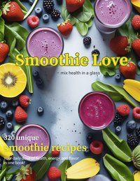 Smoothe Love - Fearless Kate - ebook