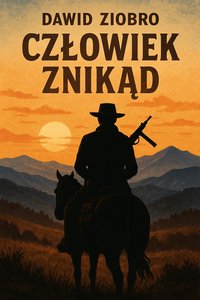 Człowiek Znikąd - Dawid Ziobro - ebook