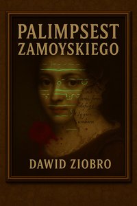 Palimpsest Zamoyskiego - Dawid Ziobro - ebook