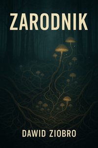 Zarodnik - Dawid Ziobro - ebook