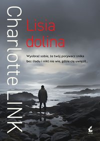Lisia dolina - Charlotte Link - ebook