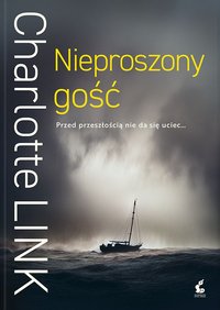 Nieproszony gość - Charlotte Link - ebook
