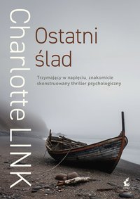 Ostatni ślad - Charlotte Link - ebook