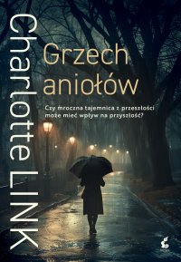 Grzech aniołów - Charlotte Link - ebook