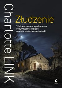 Złudzenie - Charlotte Link - ebook