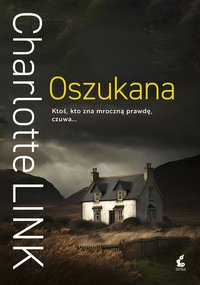 Oszukana - Charlotte Link - ebook