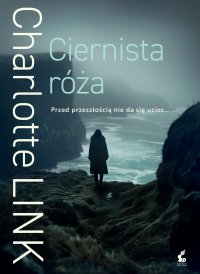 Ciernista Róża - Charlotte Link - ebook