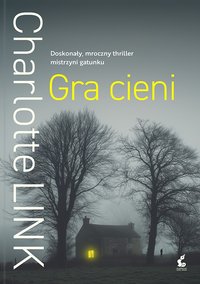 Gra cieni - Charlotte Link - ebook