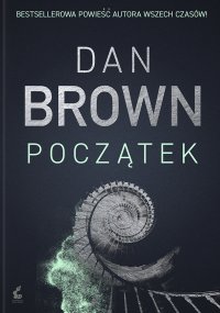 Początek - Dan Brown - ebook