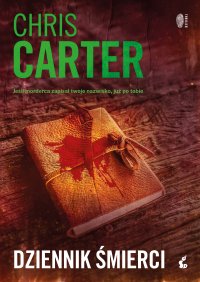 Dziennik śmierci - Chris Carter - ebook
