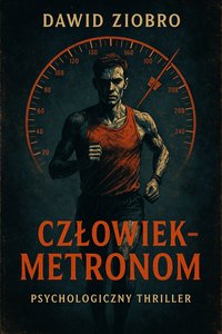 Człowiek-Metronom - Dawid Ziobro - ebook