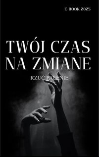 Rzuć palenie - Rafał Szczepański - ebook