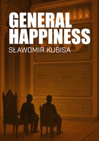 General happiness - Sławomir Kubisa - ebook