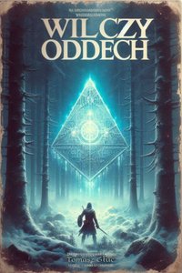Wilczy Oddech - Tomasz Głuc - ebook