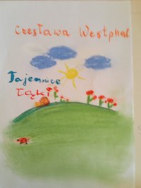 Tajemnice Łąki - Czesława Westphal - ebook
