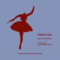 Piękno ludu - Merete Pryds Helle - audiobook