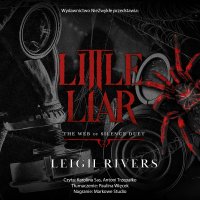 Little Liar - Leigh Rivers - audiobook