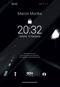 20:32 - Marcin Mortka - ebook