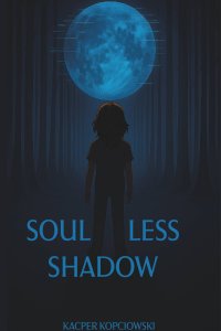 Soulless Shadow - Kacper Kopciowski - ebook
