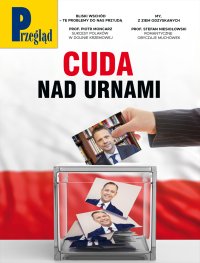 Przegląd 27/2025 - Jerzy Domański - eprasa