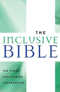 Inclusive Bible [DRM] - Priests for Equality - ebook