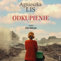 Odkupienie - Agnieszka Lis - audiobook