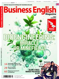 Business English Magazine 108 - Opracowanie zbiorowe - eprasa
