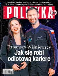 Polityka. Numer 27/2025 - Opracowanie zbiorowe - eprasa