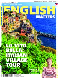 English Matters nr 113 - Opracowanie zbiorowe - eprasa