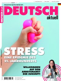 Deutsch Aktuell 131 - Opracowanie zbiorowe - eprasa