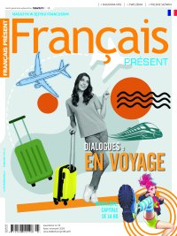 Français Présent 73 - Opracowanie zbiorowe - eprasa