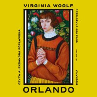Orlando - Virginia Woolf - audiobook