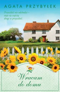 Wracam do domu - Agata Przybyłek - ebook