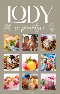 Lody w praktyce - Jacek Lasa - ebook